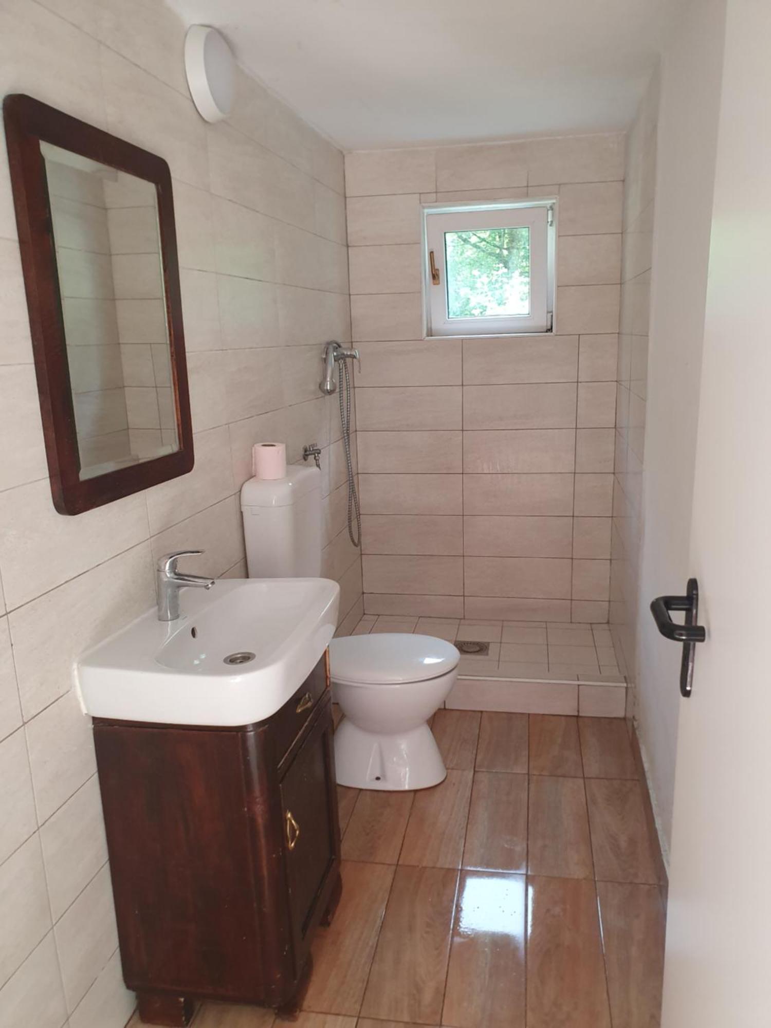 Glamping House ˇvitaˇ Tolmin Extérieur photo