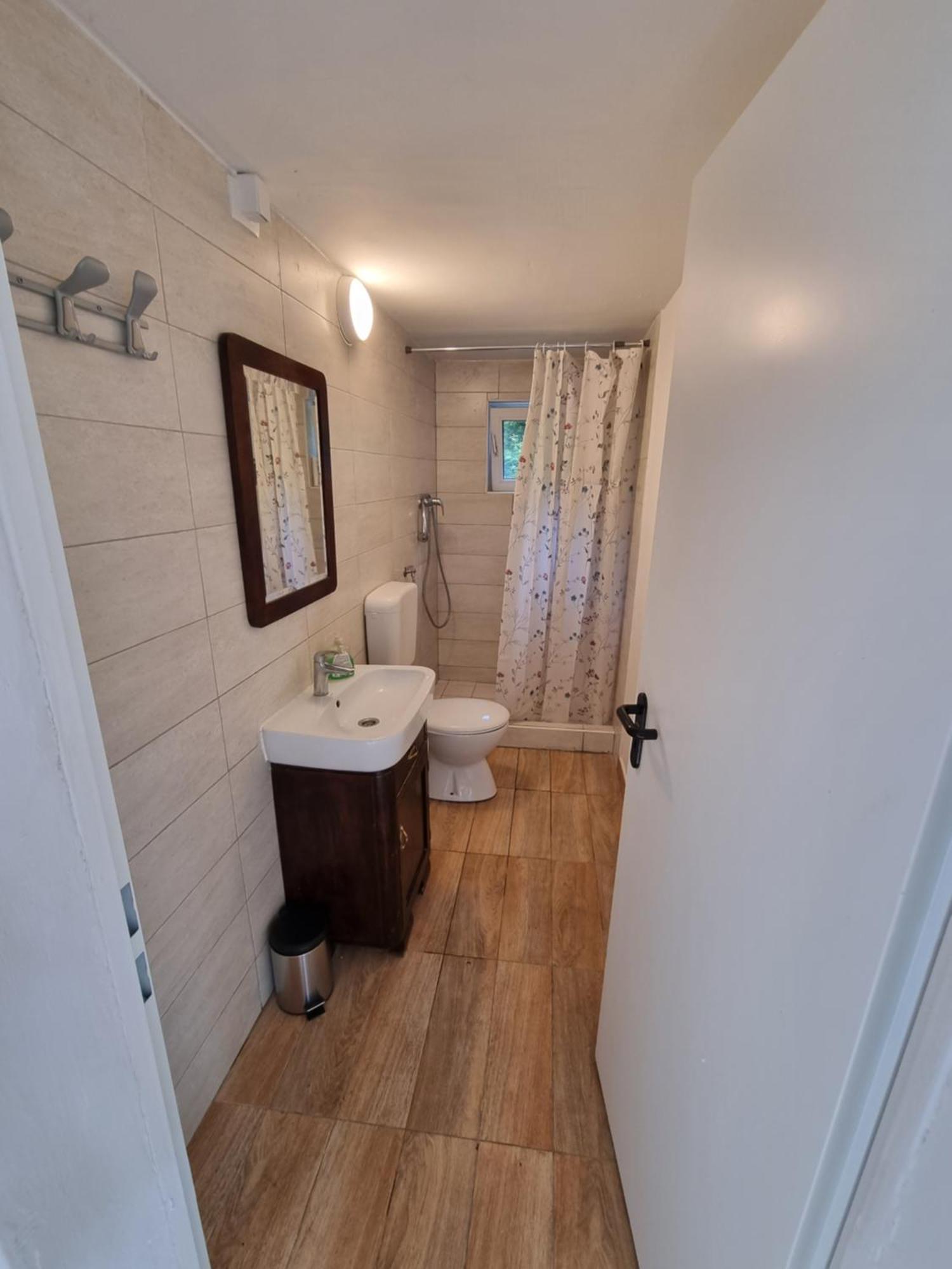 Glamping House ˇvitaˇ Tolmin Extérieur photo